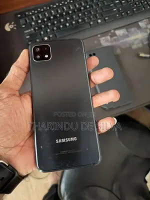 Samsung Galaxy A22 (Used)