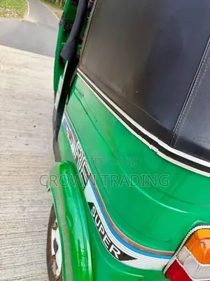 Bajaj RE 1995