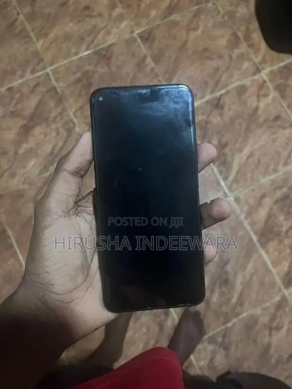 Huawei Nova 7 SE (Used)