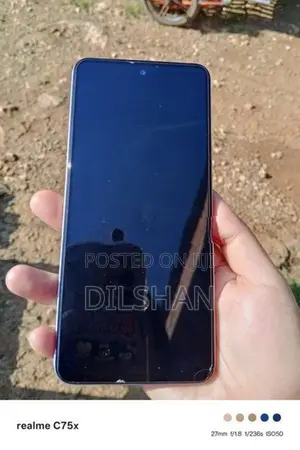 Vivo Y19 (Used)