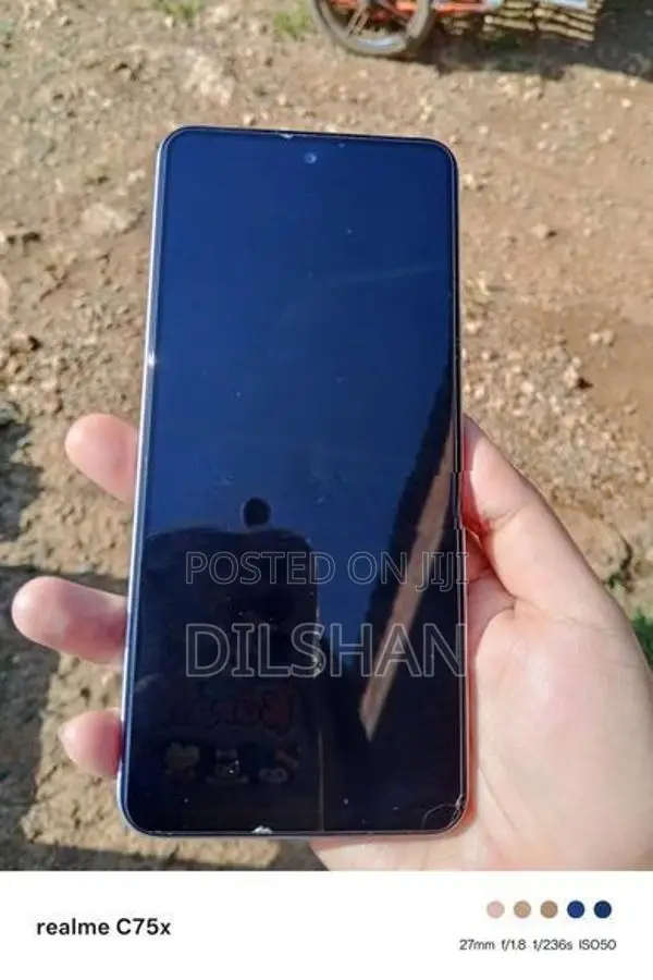 Vivo Y19 (Used)