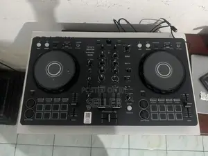 Pioneer FLX4
