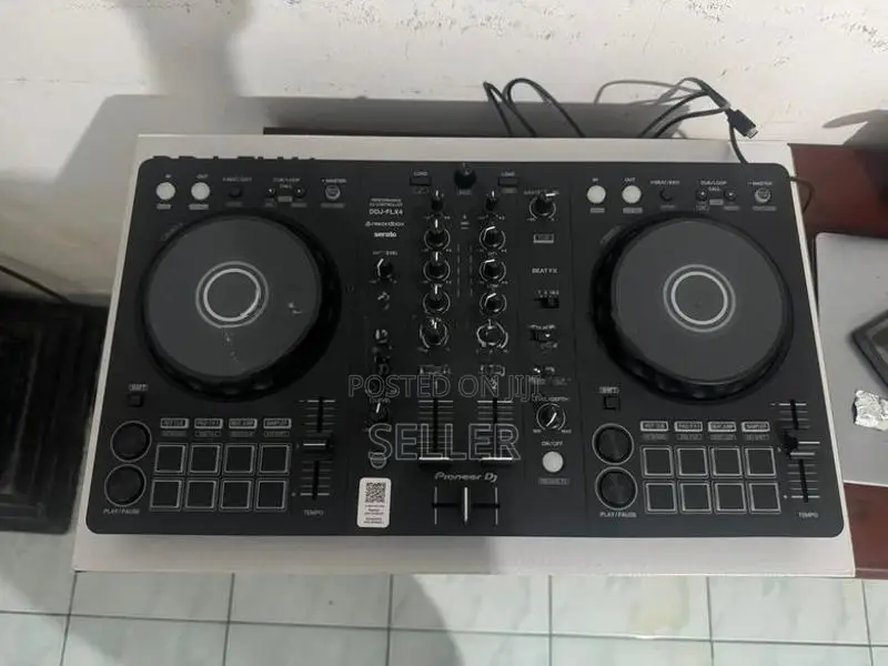 Pioneer FLX4