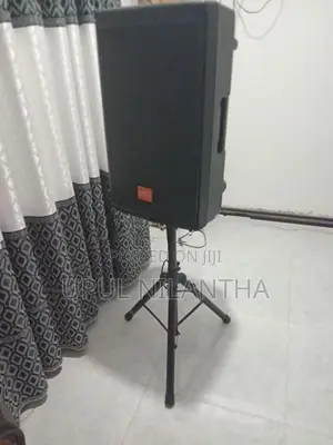Bonn speaker