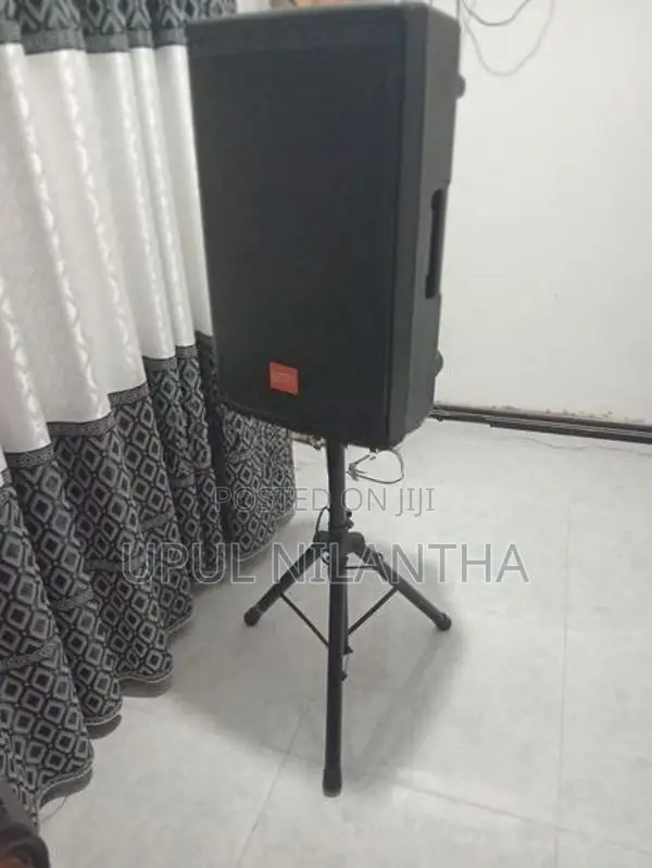 Bonn speaker