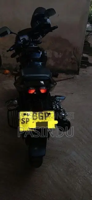 Bajaj Pulsar 150 2018