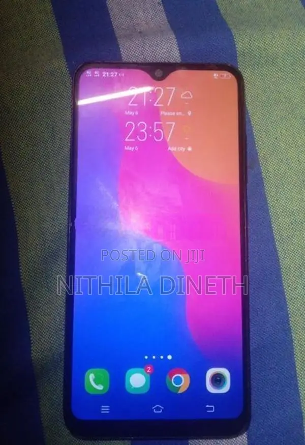 Vivo Y93 (Used)
