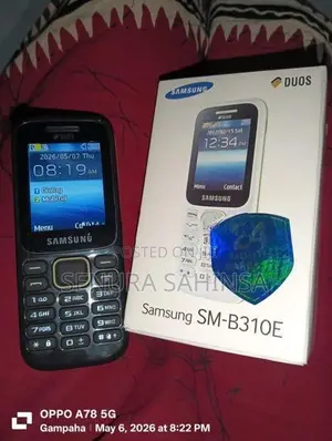 Samsung B310E (Used)