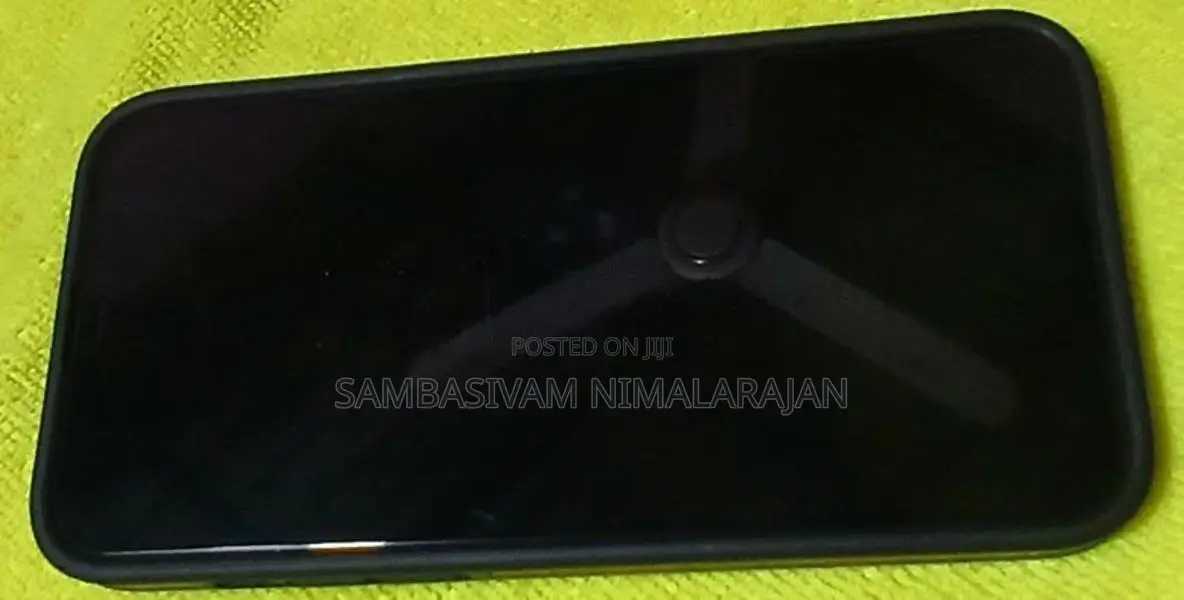 Apple iPhone 12 Pro Max 512GB (Used)