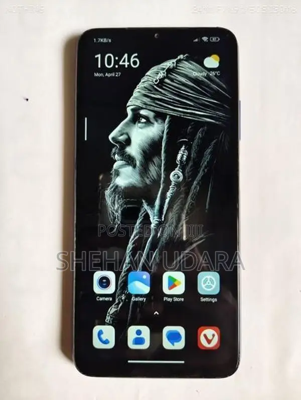 Xiaomi Poco M3 (Used)