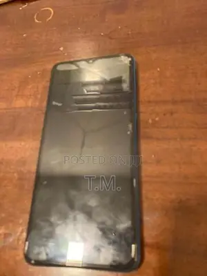 Samsung Galaxy M02 (Used)