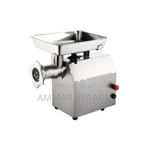 Countertop Stainless Steel Meat Mincer