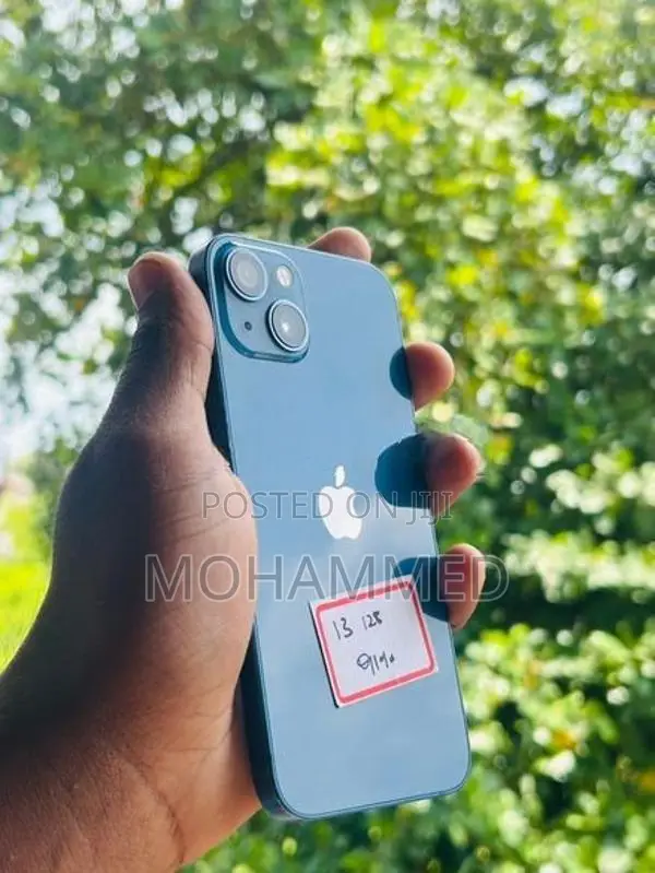 Apple iPhone 13 (Used)
