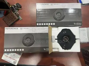 Car Speakers