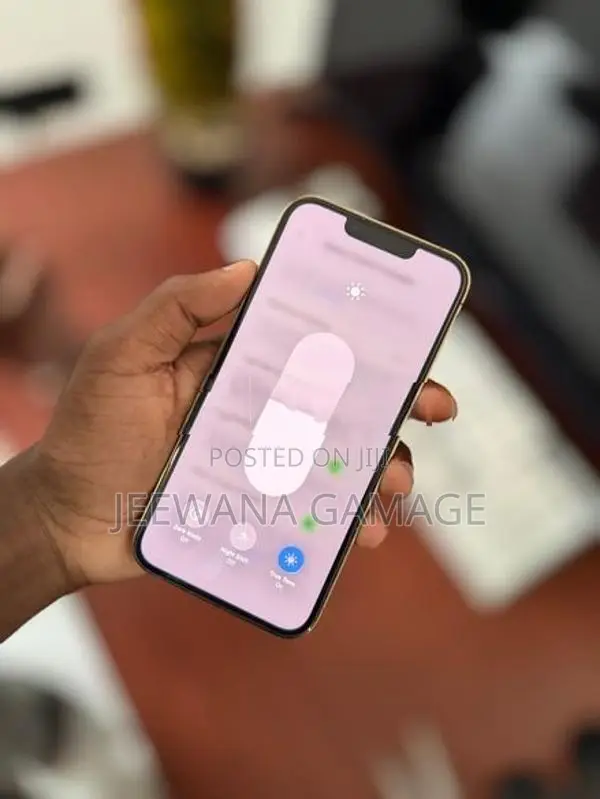 Apple iPhone 13 Pro 512GB (Used)