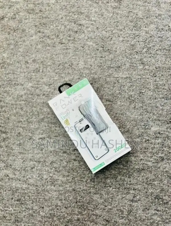 Power Bank