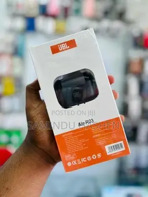 JBL Airpods