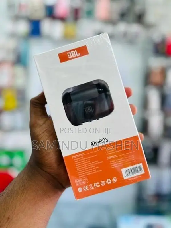 JBL Airpods