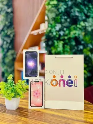 Apple iPhone 17e 256GB (Brand New)