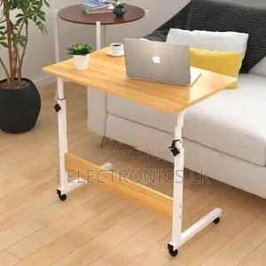 Adjustable Portable Laptop Table Foldable