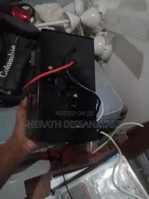 All Vehicle Battery Charger
