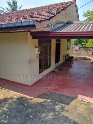Panadura - Land with a house for sale (SSPL-393)