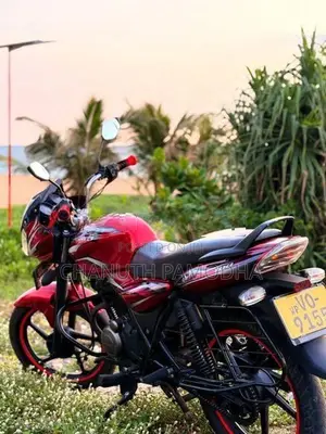 Bajaj Discover 2011
