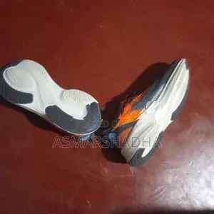 Brand New Shoe