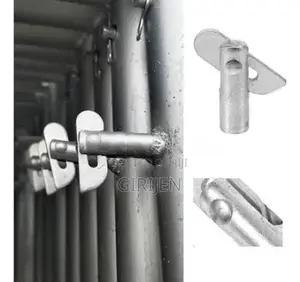 Scaffolding Locking Pin