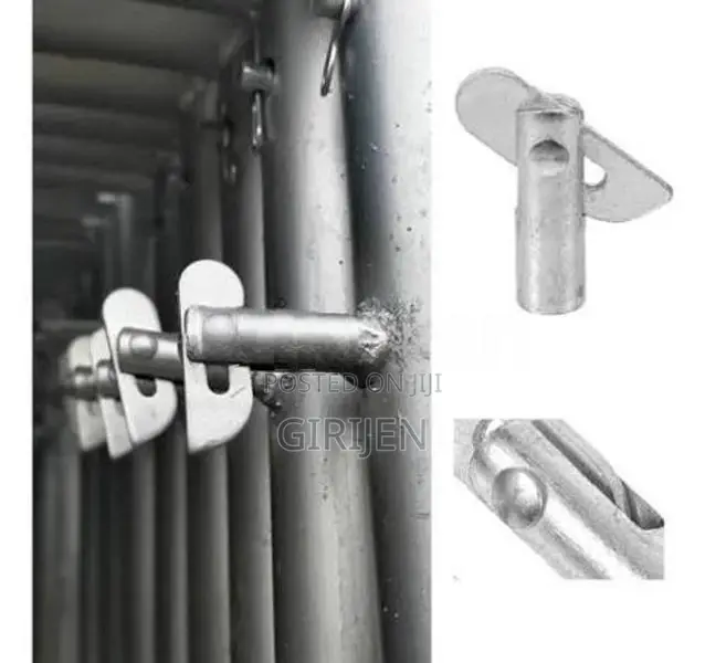Scaffolding Locking Pin