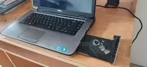 Laptop Used