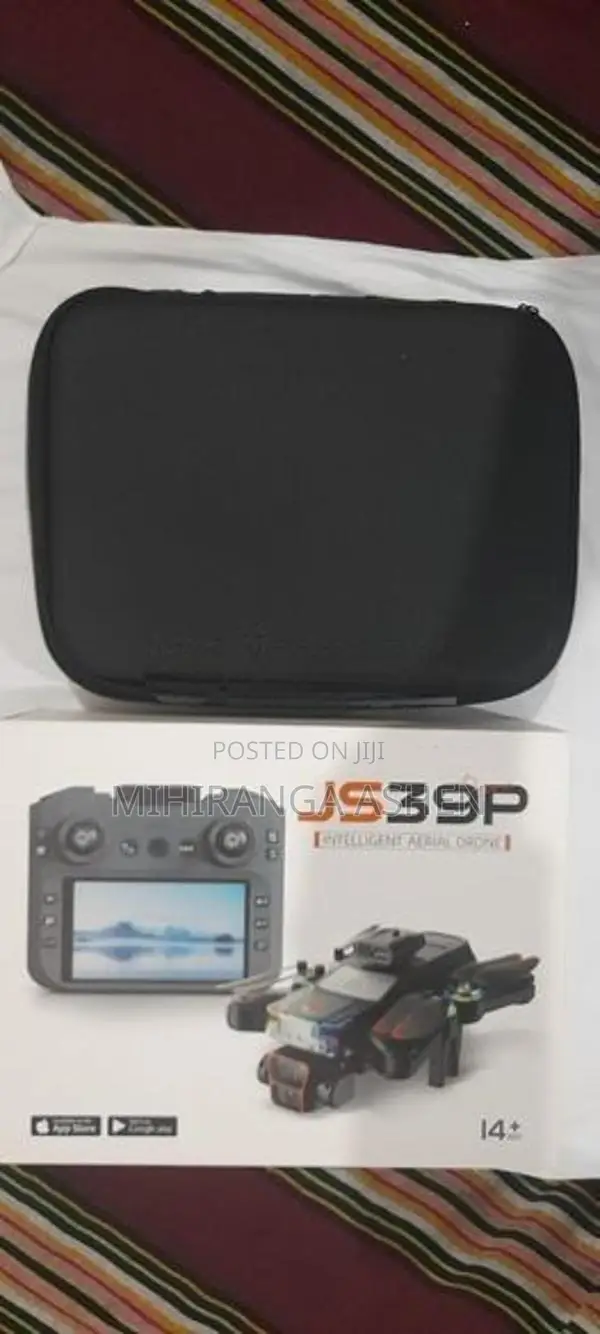 Drone Camera