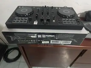 Pioneer FLX4