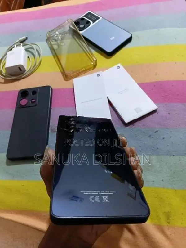 Xiaomi Redmi Note 13 4G (Used)