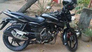 Bajaj Pulsar 150 2018