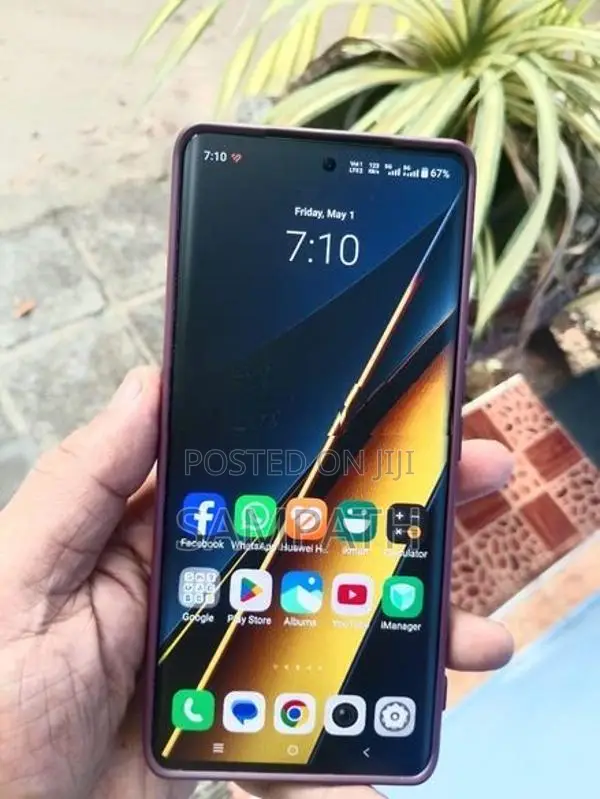 Vivo V30e 5G (Used)