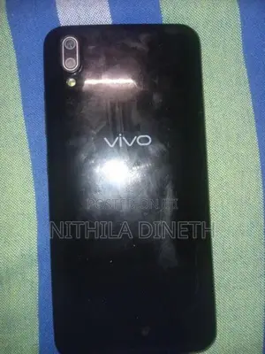 Vivo Y93 (Used)