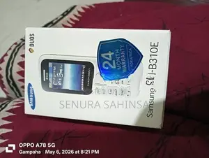Samsung B310E (Used)