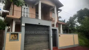 Malabe Kotalawala 2 Story House for Sale ( RHS - 696 )