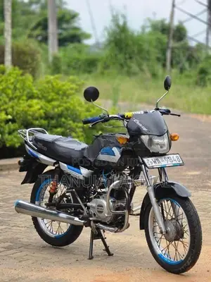 Bajaj CT100 2010
