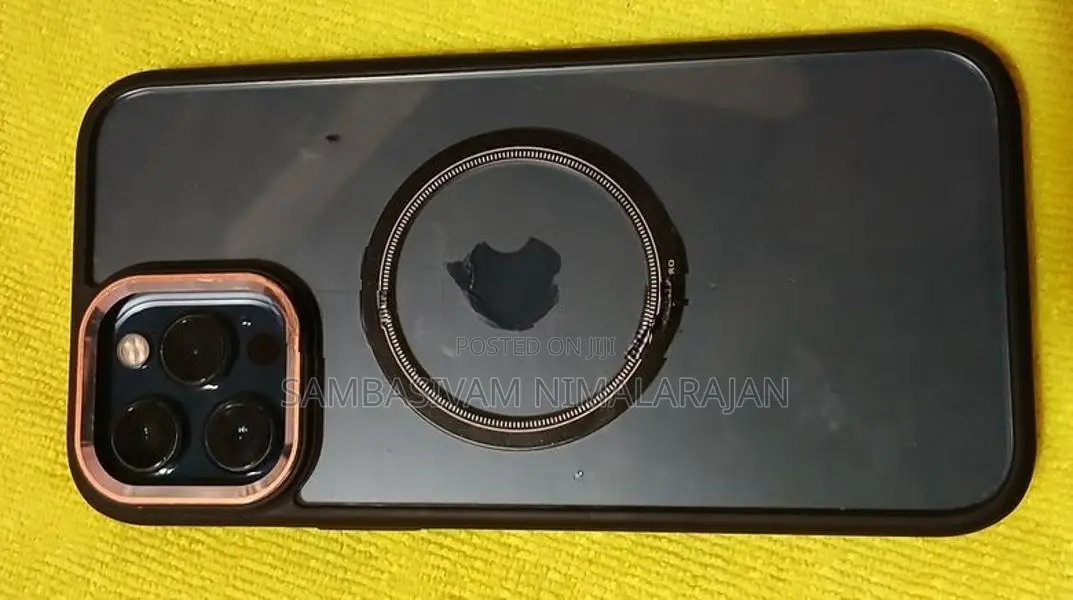 Apple iPhone 12 Pro Max 512GB (Used)