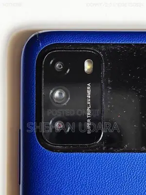 Xiaomi Poco M3 (Used)