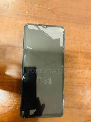Samsung Galaxy M02 (Used)