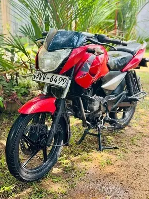 Bajaj Pulsar 135 2011