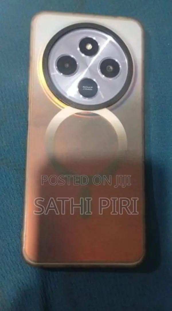 Xiaomi Redmi 14C (Used)