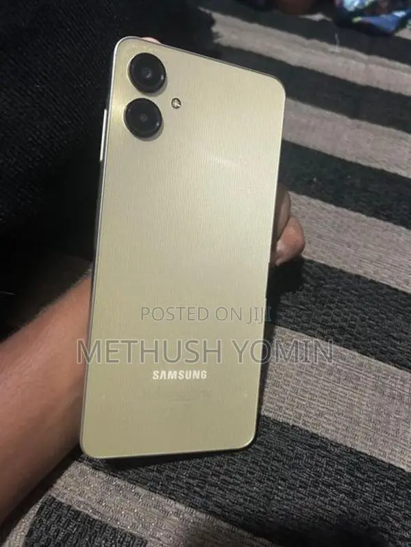 Samsung Galaxy A06 (Used)