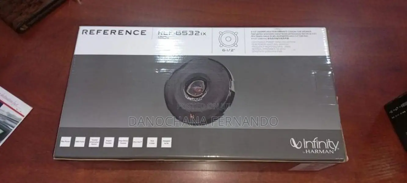 Car Speakers