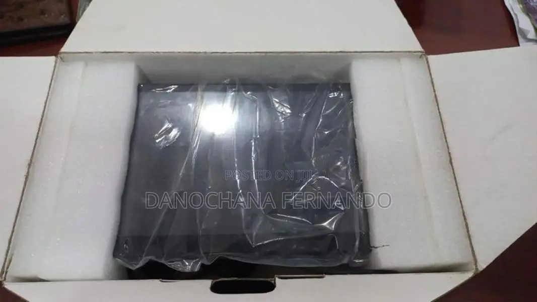 Vehicle Infotainment System Display Set