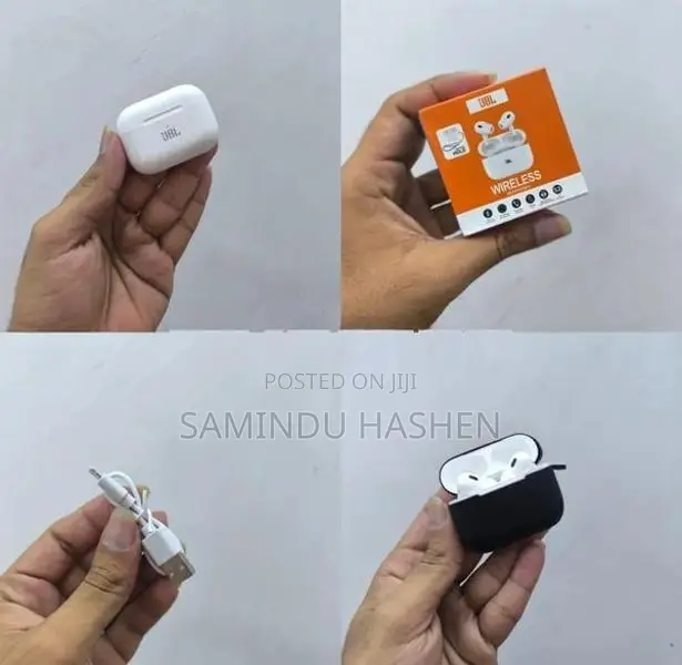 JBL Airpods