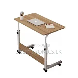 Adjustable Portable Laptop Table Foldable